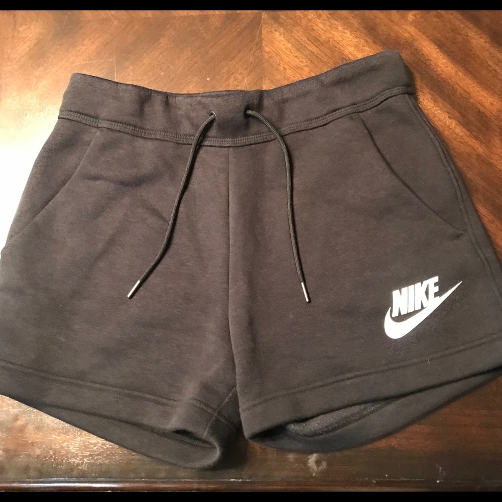 Women’s Nike Shorts